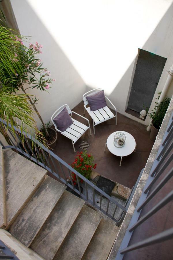 Casa Romeo Villa Acireale Eksteriør billede