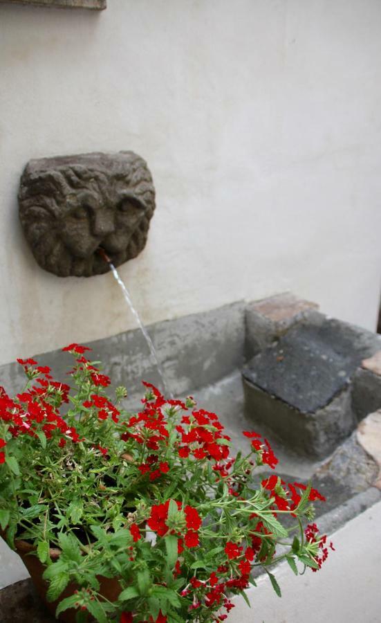 Casa Romeo Villa Acireale Eksteriør billede