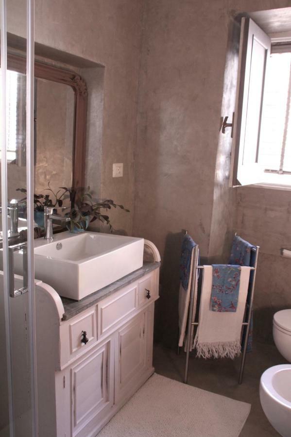 Casa Romeo Villa Acireale Eksteriør billede