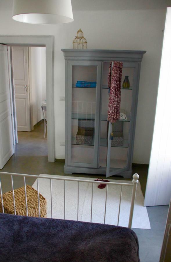 Casa Romeo Villa Acireale Eksteriør billede