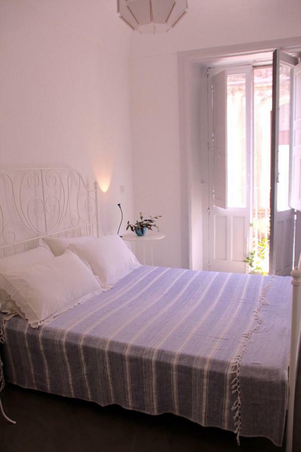 Casa Romeo Villa Acireale Eksteriør billede