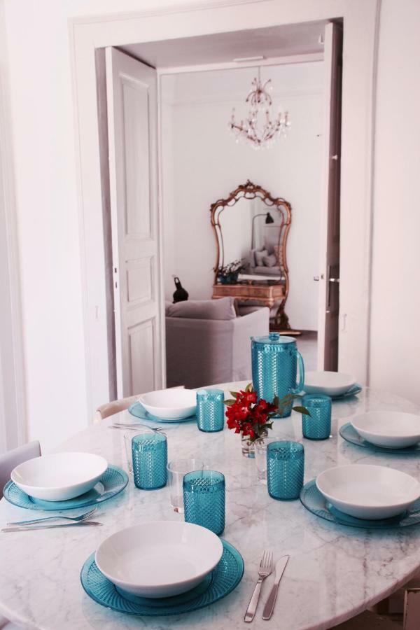 Casa Romeo Villa Acireale Eksteriør billede