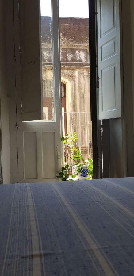 Casa Romeo Villa Acireale Eksteriør billede