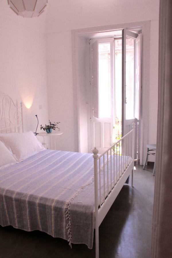 Casa Romeo Villa Acireale Eksteriør billede