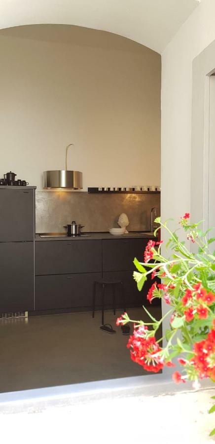 Casa Romeo Villa Acireale Eksteriør billede