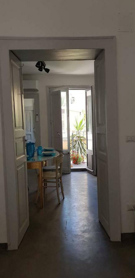 Casa Romeo Villa Acireale Eksteriør billede