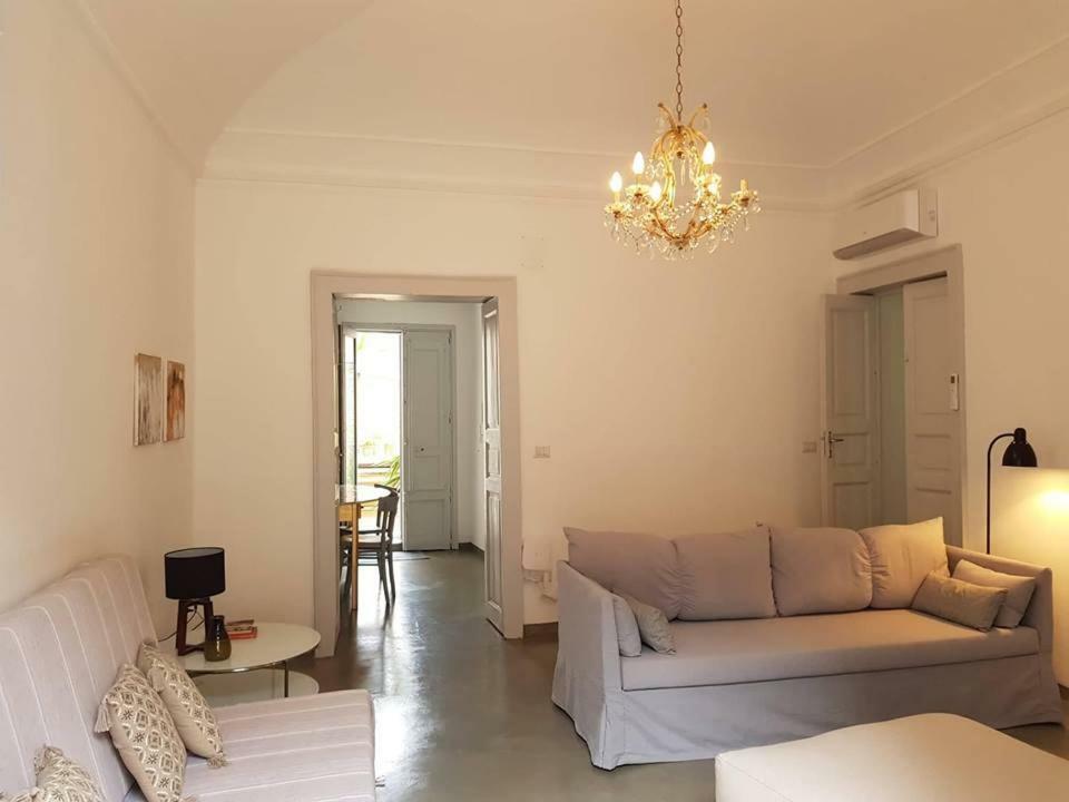 Casa Romeo Villa Acireale Eksteriør billede