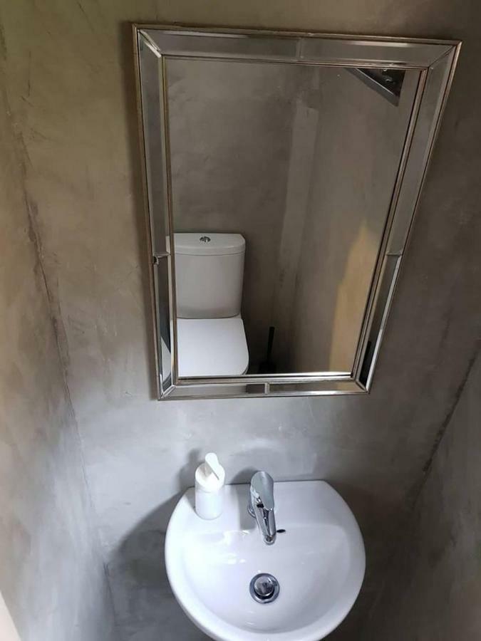 Casa Romeo Villa Acireale Eksteriør billede